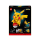 LEGO POKÉMON 72152 Pikachu i Pokéball - 1517911 - zdjęcie 10